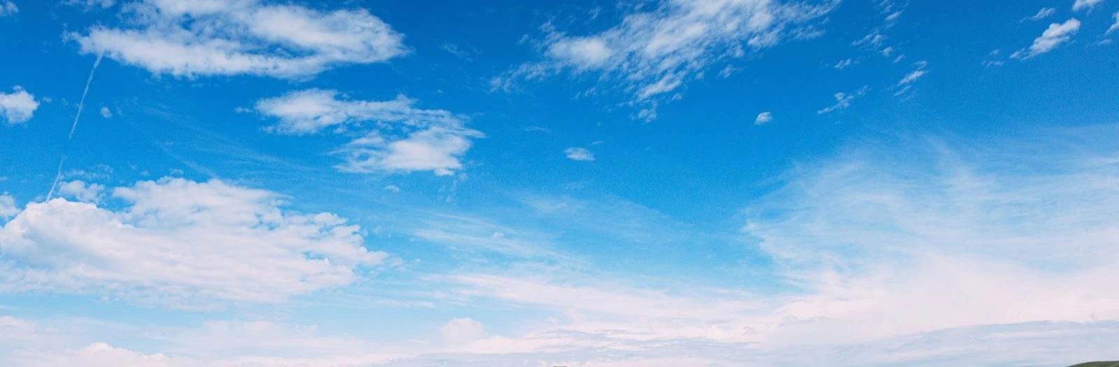 青空